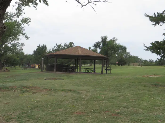 Supply Park
