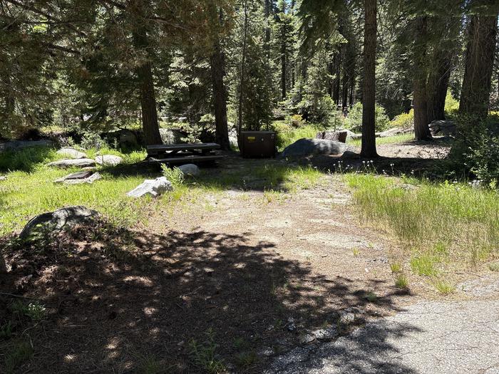 Big Meadow Campground