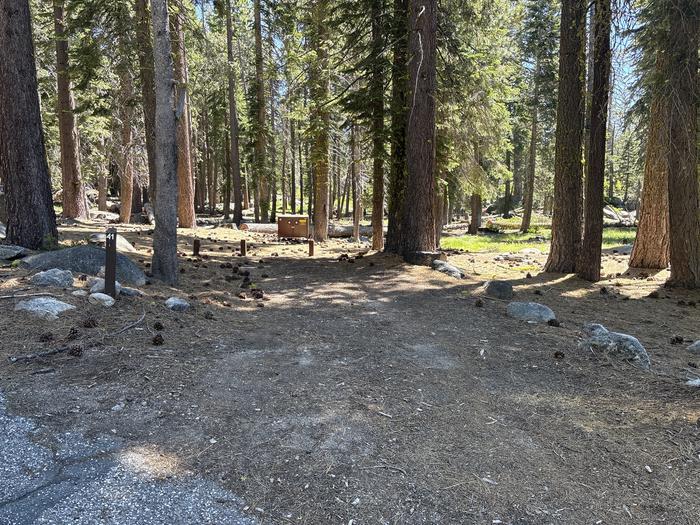 Big Meadow Campground