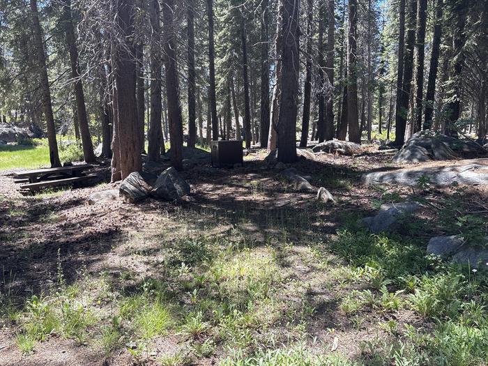 Big Meadow Campground
