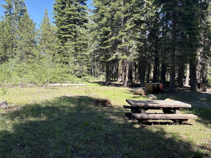 Big Meadow Campground