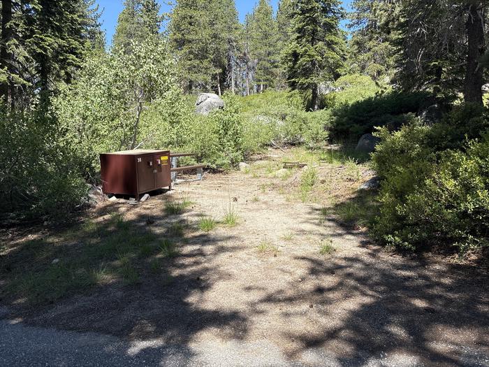 Big Meadow Campground