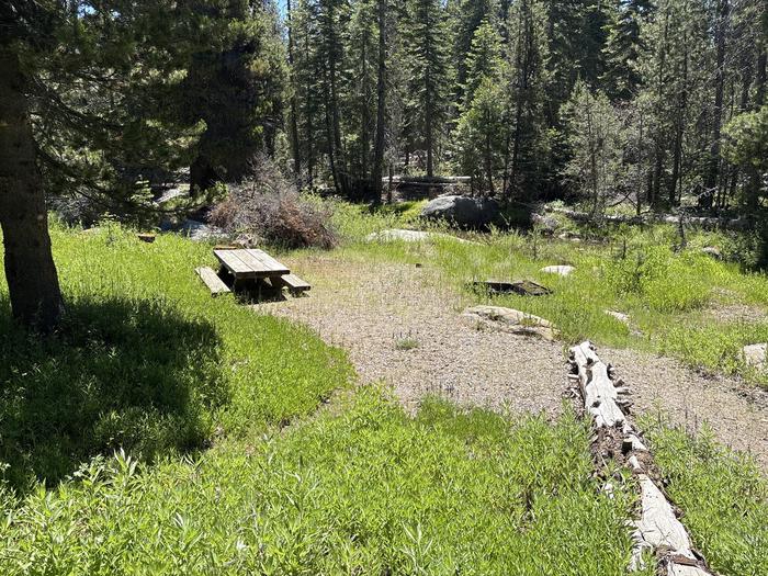 Big Meadow Campground