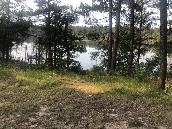 Soldier Lake