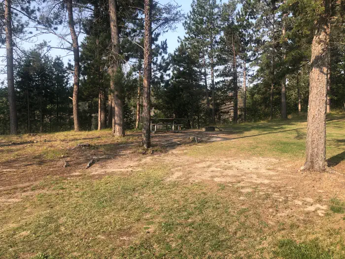 Soldier Lake