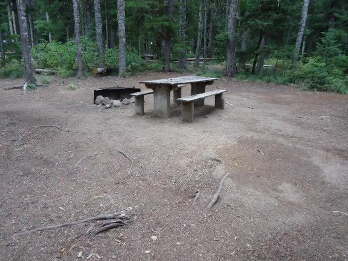 Frog Lake