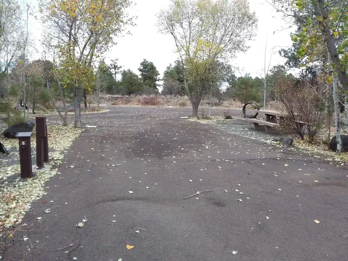 Potato Patch Campground
