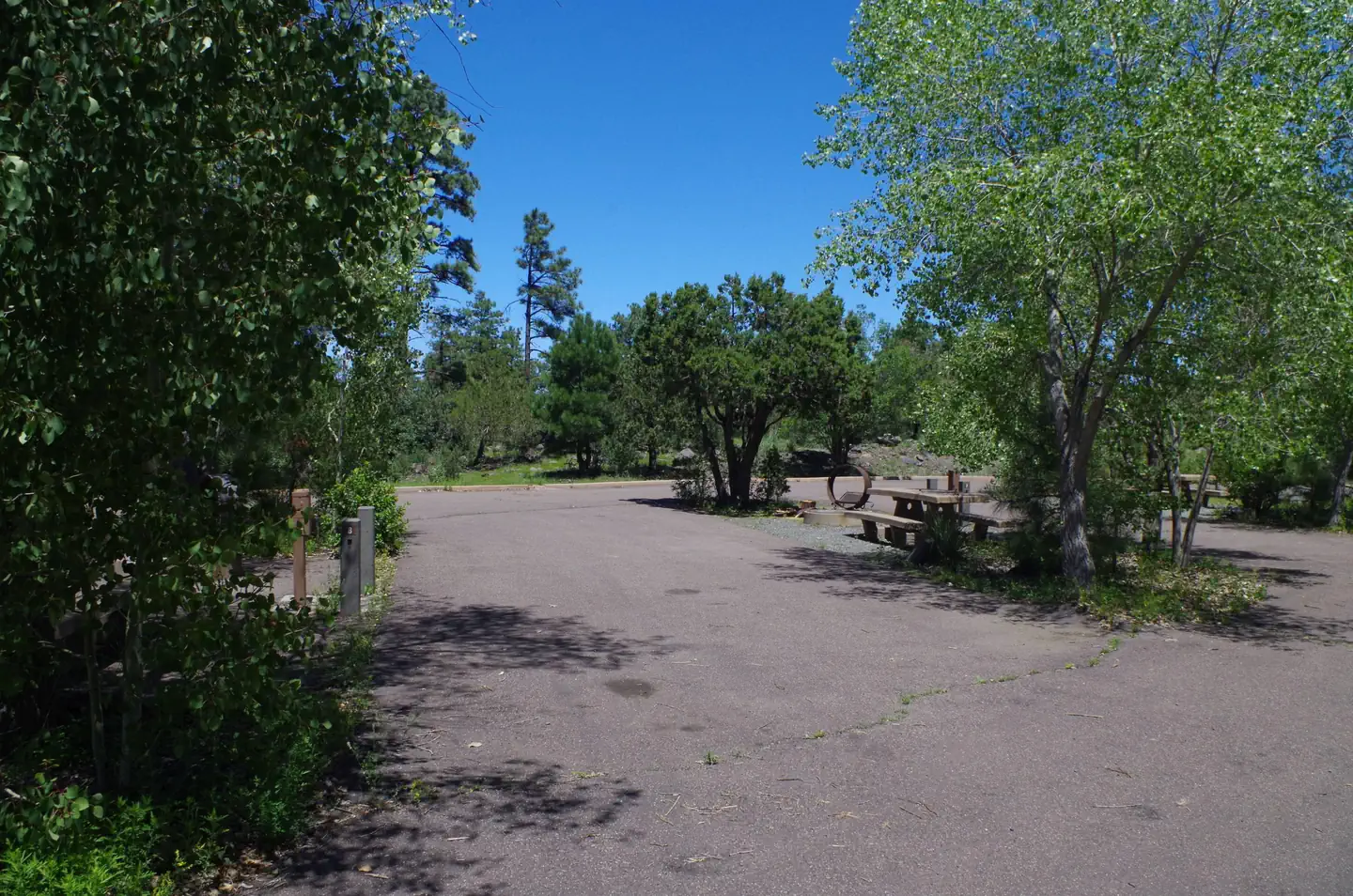 Potato Patch Campground