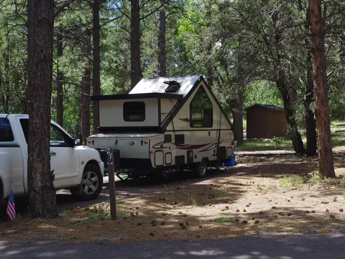 Potato Patch Campground