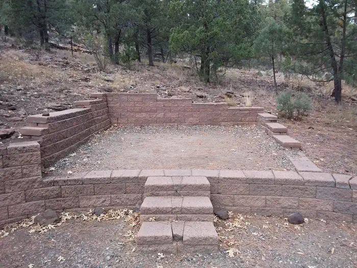 Potato Patch Campground