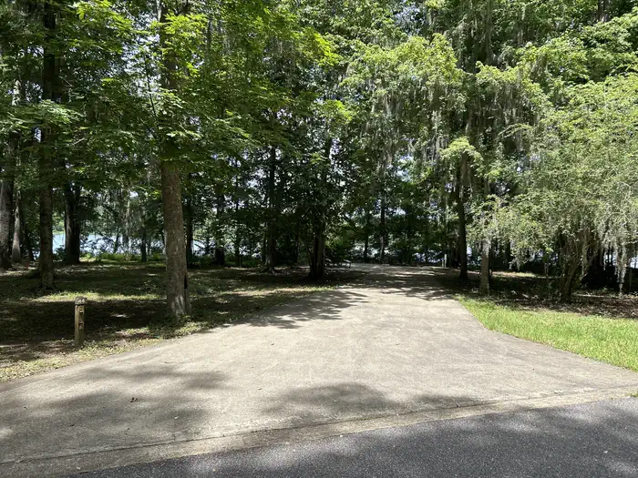 Prairie Creek Campground