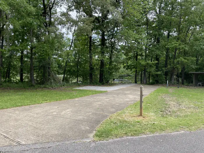 Prairie Creek Campground