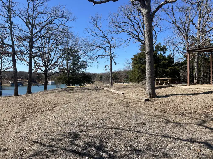 Preston Bend