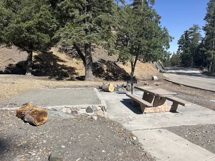 Appletree Campground