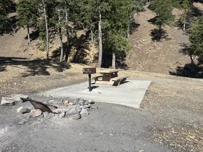 Appletree Campground