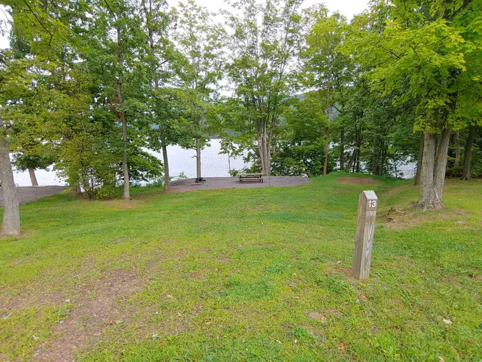 Susquehannock