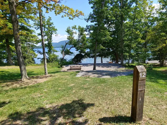 Susquehannock