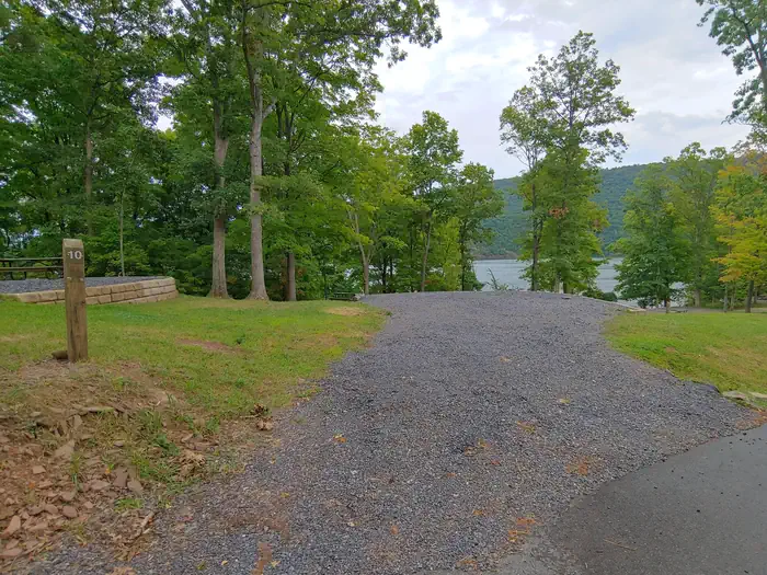 Susquehannock