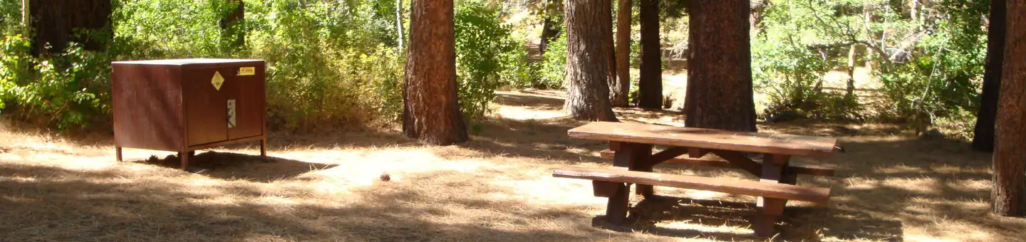 Sherwin Creek