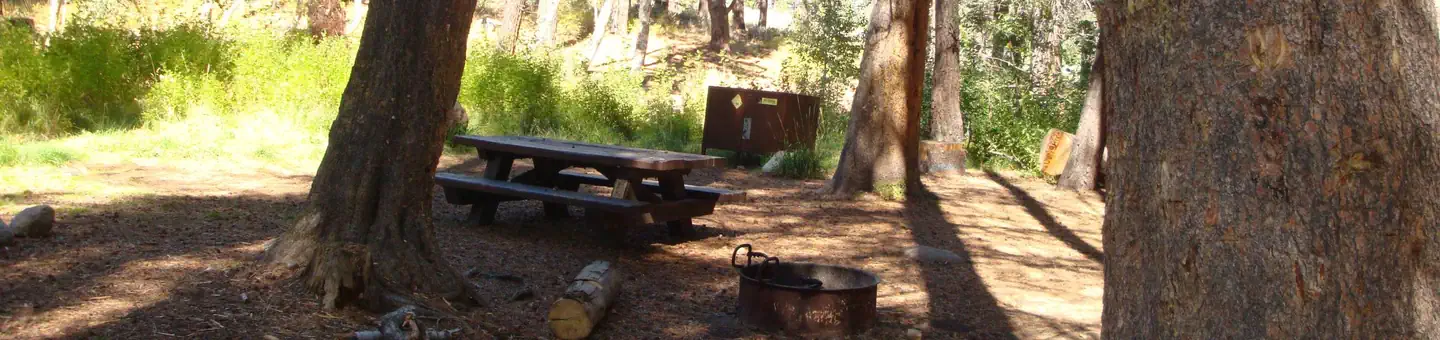 Sherwin Creek