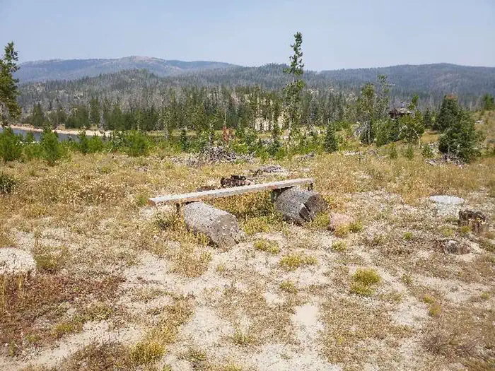 Hog Park Campground