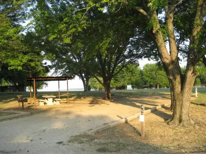 Coon Creek Cove