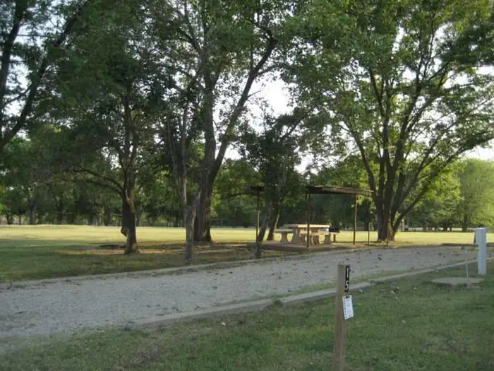 Coon Creek Cove