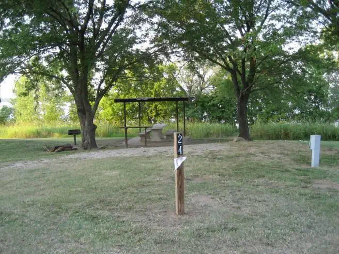 Coon Creek Cove