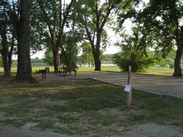 Coon Creek Cove