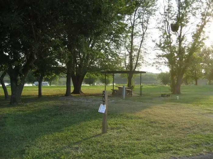 Coon Creek Cove