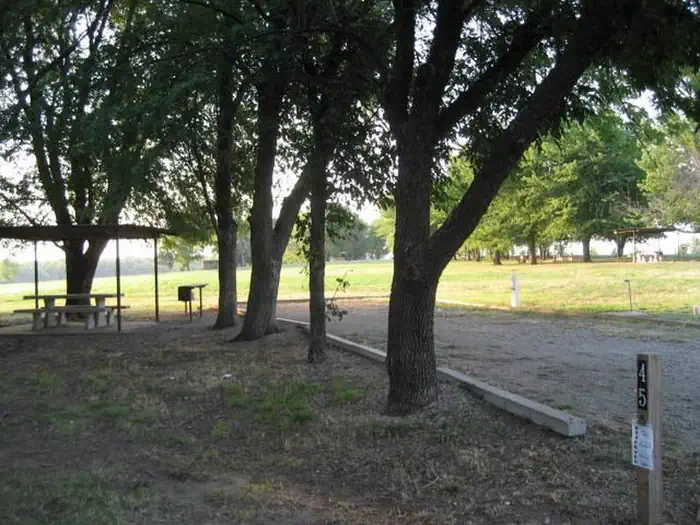 Coon Creek Cove