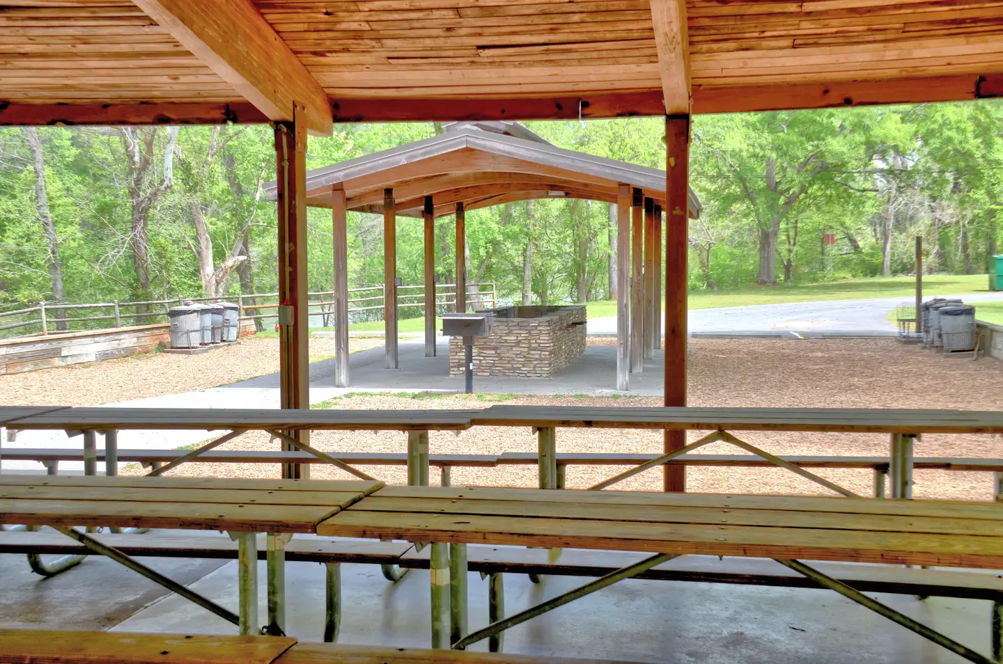 Shelter A