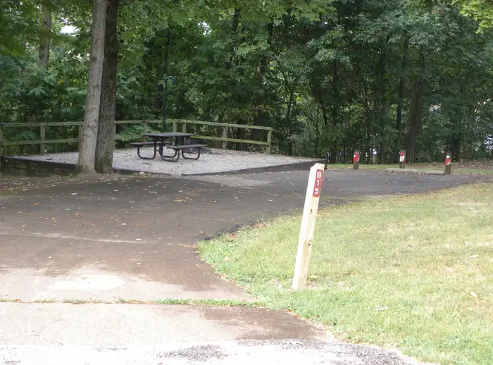 Piedmont Park