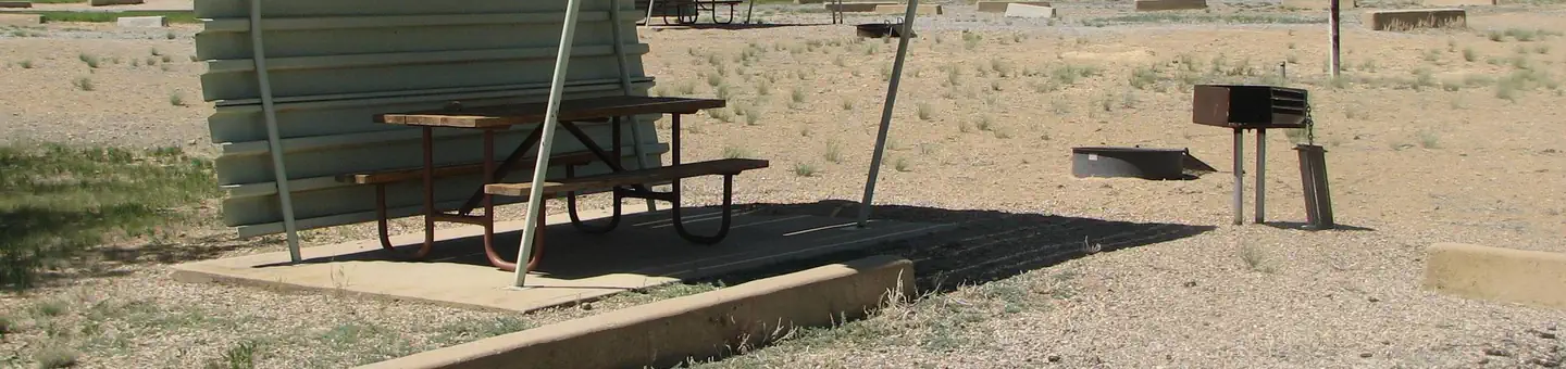 Buckboard Crossing