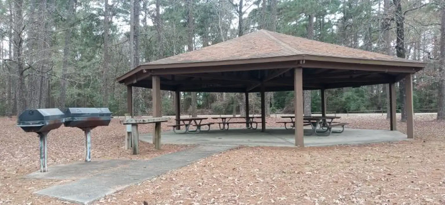 San Augustine