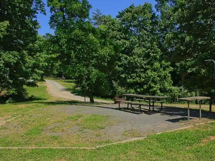Canebrake Horse Camp