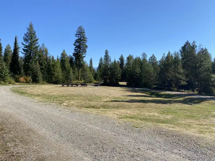 Emery Bay Campground