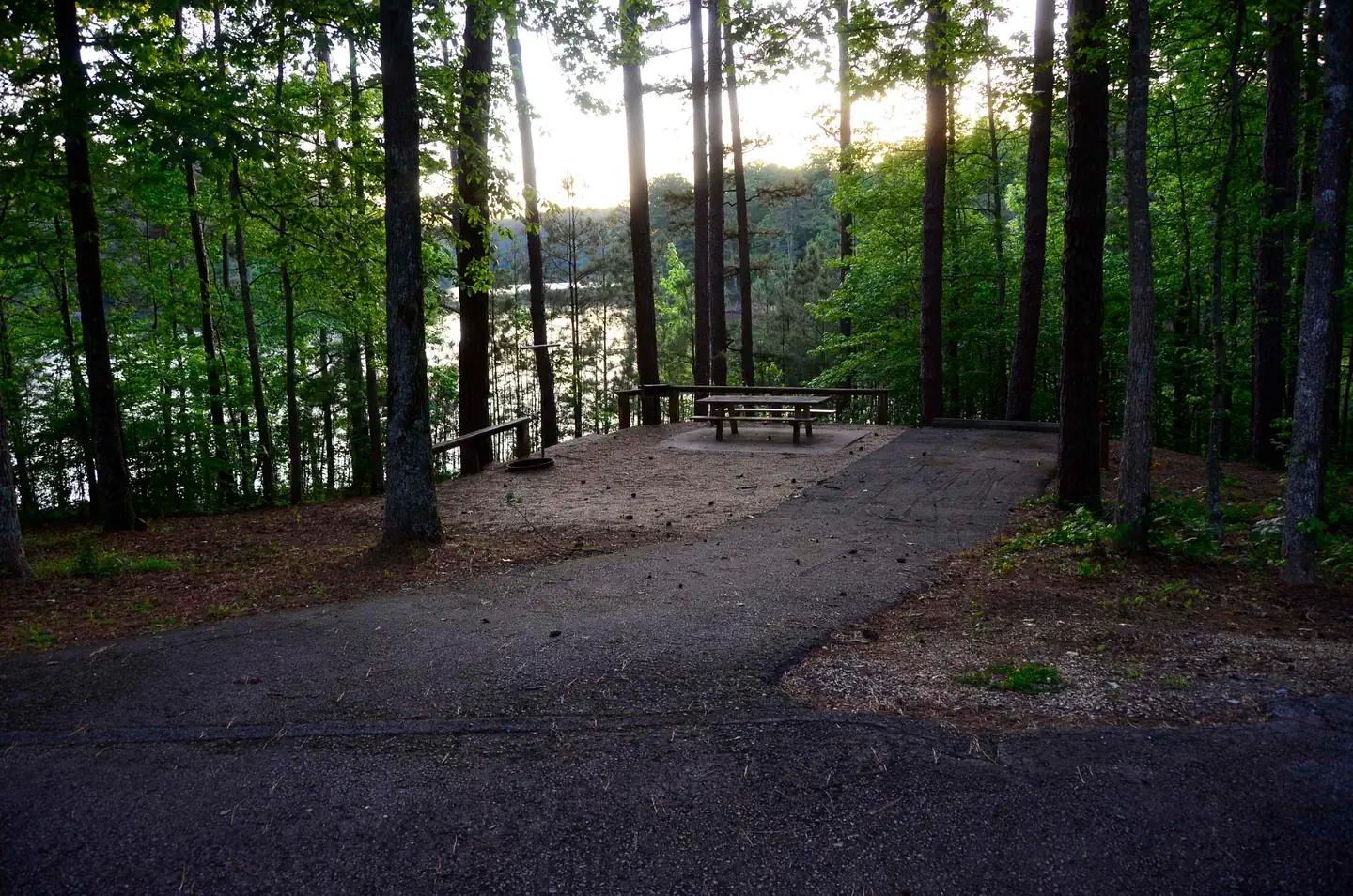 Sweetwater Campground