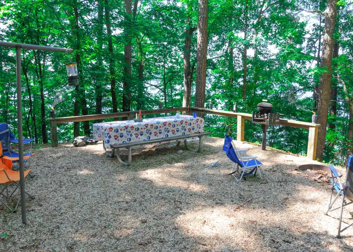 Sweetwater Campground