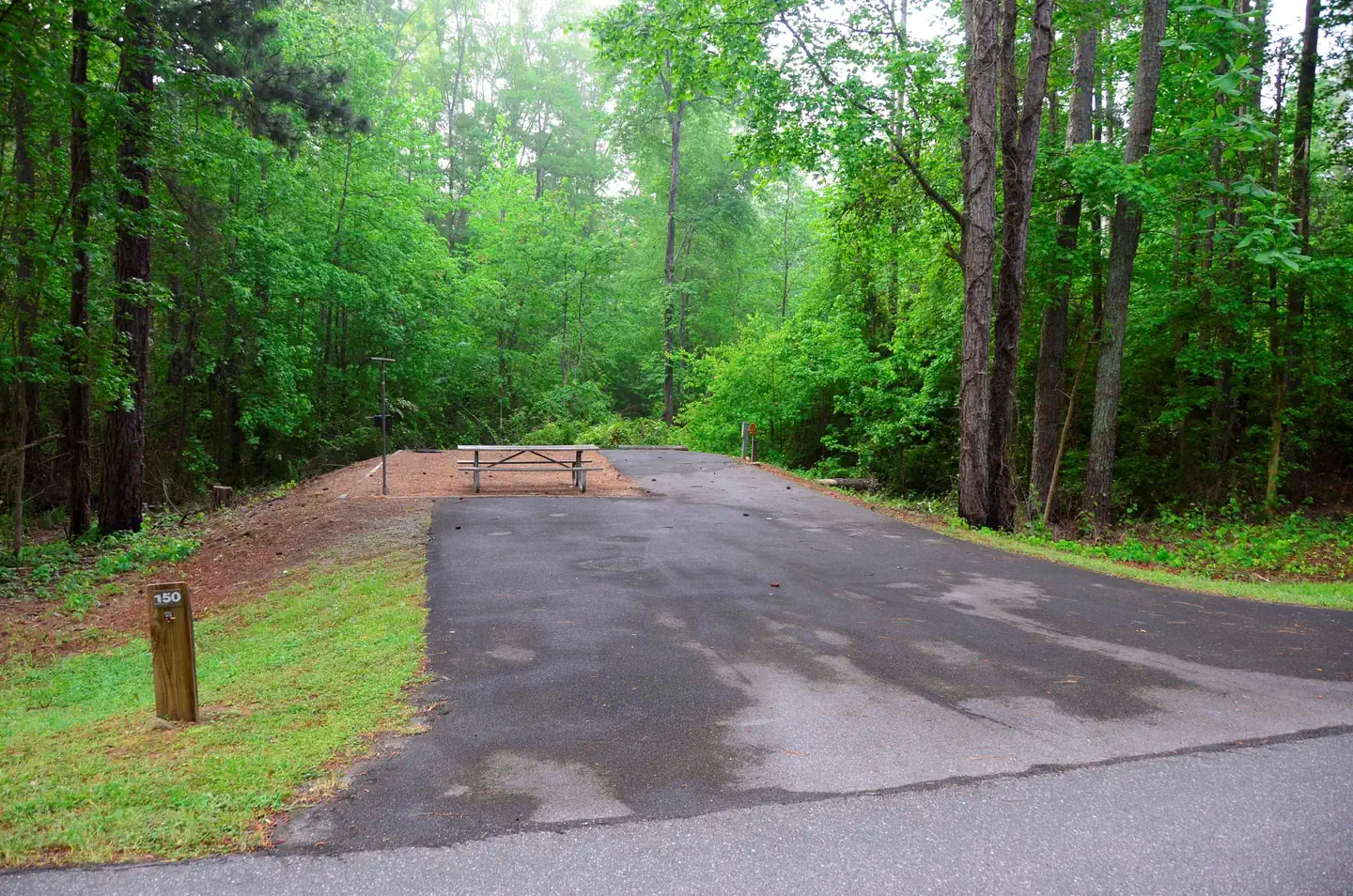 Sweetwater Campground