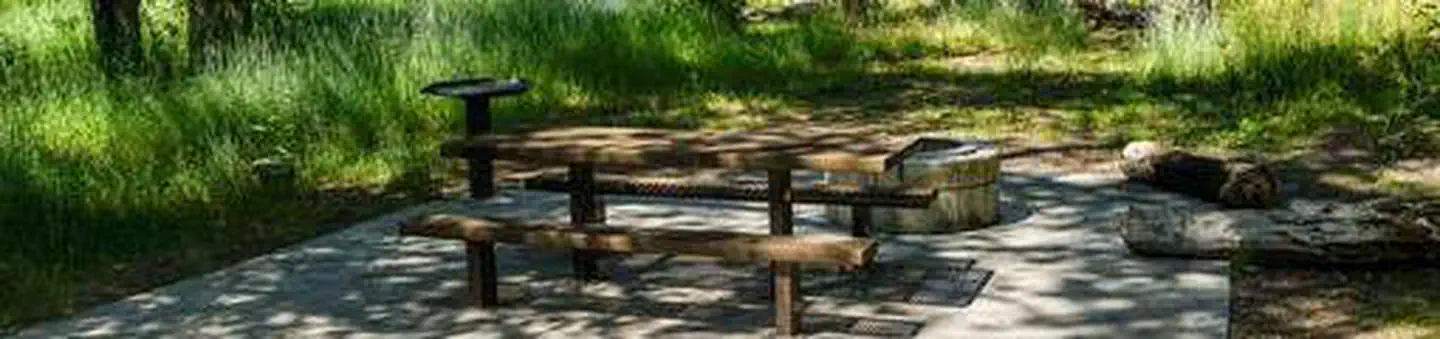 Diamond Campground