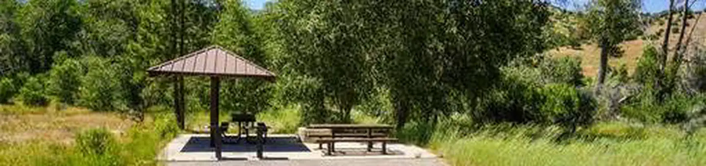 Diamond Campground