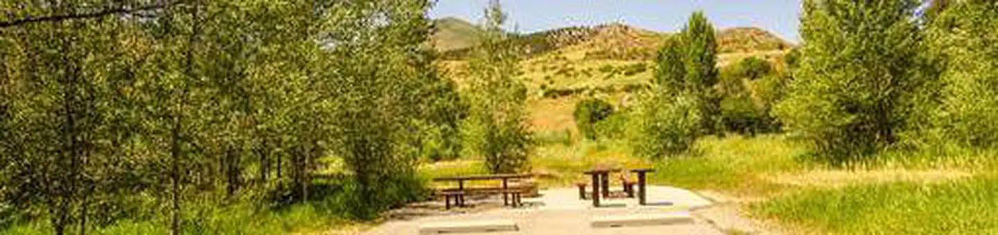 Diamond Campground