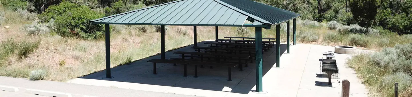 Diamond Campground