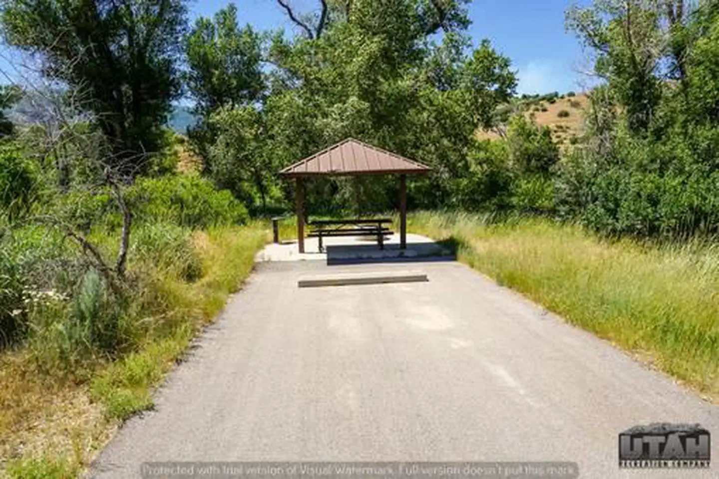 Diamond Campground