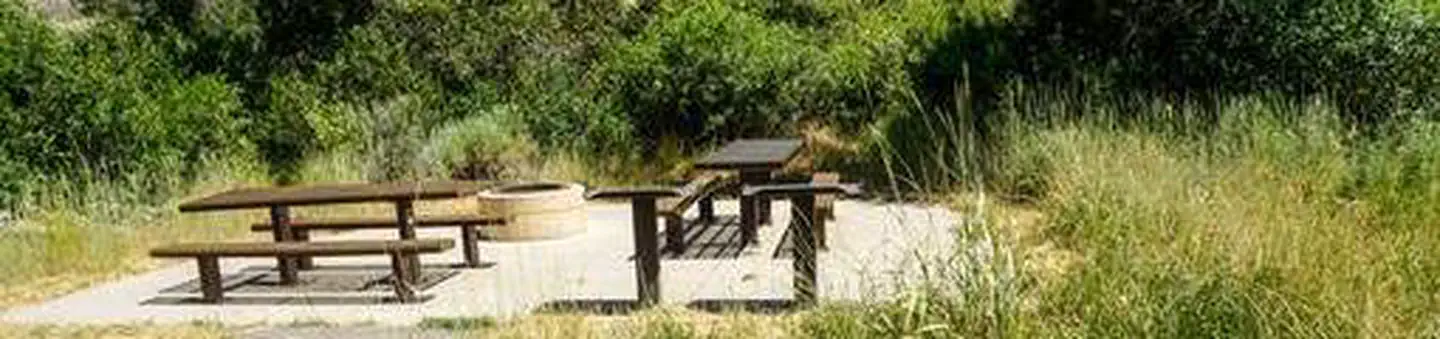Diamond Campground