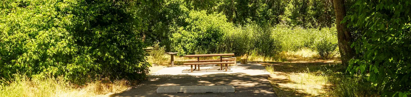 Diamond Campground