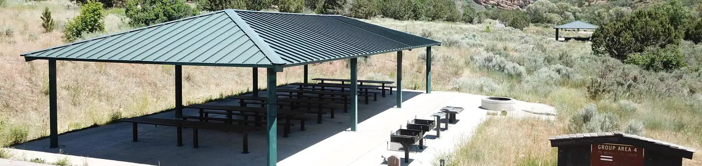 Diamond Campground