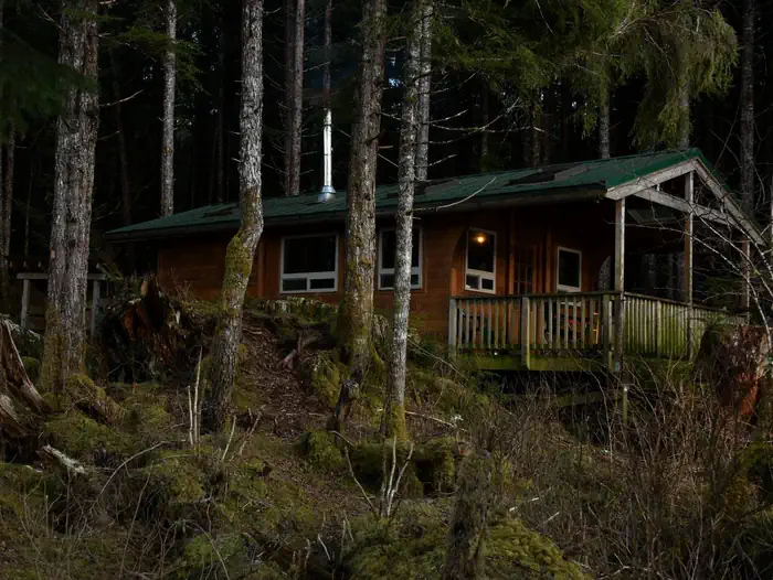 Cabin