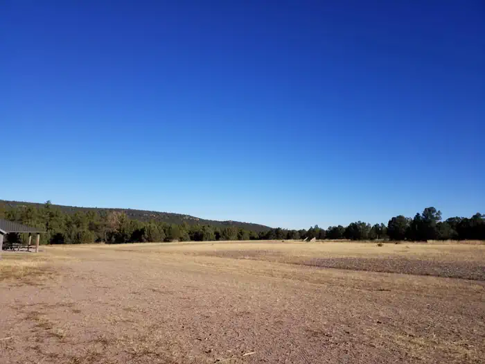 Timber Camp Recreation Area and Group Campgrounds
